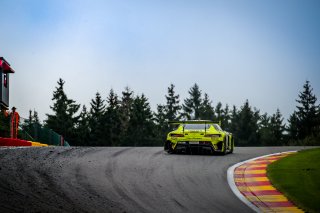 #2 GetSpeed DEU Mercedes-AMG GT3 Nico Bastian DEU Florian Scholze DEU Olivier Grotz LUX Jim Pla FRA Pro-Am Cup, GT3, Race
