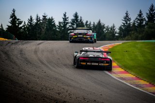 #32 Audi Sport Team WRT BEL Audi R8 LMS GT3 - - Dries Vanthoor BEL Kelvin van der Linde ZAF Charles Weerts BEL Pro Cup IGTC, GT3, Race
