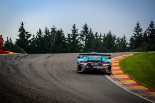 #89 AKKA ASP FRA Mercedes-AMG GT3 - - Lucas Auer AUT Timur Boguslavskiy RUS Felipe Fraga  BRA Pro Cup IGTC, GT3, Race
