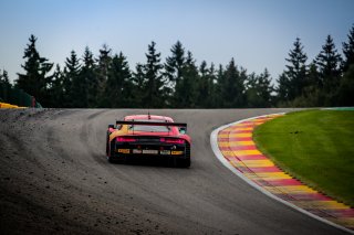 #66 Audi Sport Team Attempto DEU Audi R8 LMS GT3 - - Mattia Drudi  ITA Dennis Marschall DEU Christopher Mies  DEU Pro Cup IGTC, GT3, Race
