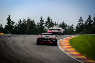 #70 Inception Racing GBR McLaren 720 S GT3 Oliver Millroy GBR Brendan Iribe USA Kevin Madsen  USA Jordan Pepper ZAF Pro-Am Cup IGTC, GT3, Race
