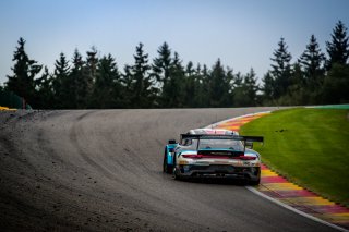 #47 KCMG HKG Porsche 911 GT3-R (991.II) - - Maxime Martin BEL Nick Tandy GBR Laurens Vanthoor BEL Pro Cup IGTC, GT3, Race
