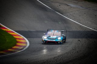 #47 KCMG HKG Porsche 911 GT3-R (991.II) - - Maxime Martin BEL Nick Tandy GBR Laurens Vanthoor BEL Pro Cup IGTC, GT3, Race
