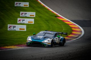 #95 Garage 59 GBR Aston Martin Vantage AMR GT3 - - Nicki Thiim  DNK Ross Gunn GBR Marco Sorensen DNK Pro Cup, GT3, Race
