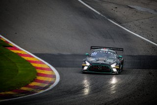 #20 SPS automotive performance DEU Mercedes-AMG GT3 Valentin Pierburg DEU George Kurtz USA Colin Braun USA Dominik Baumann AUT Pro-Am Cup, GT3, Race
