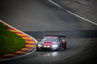 #99 Attempto Racing DEU Audi R8 LMS GT3 - - Fabien Lavergne FRA Max Hofer  AUT Alex Aka  DEU Silver Cup, GT3, Race
