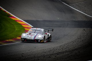 #23 Huber Motorsport DEU Porsche 911 GT3-R (991.II) Jacob Schell DEU Ivan Jacoma CHE Nicolas Leutwiler CHE Nico Menzel DEU AM Cup IGTC, GT3, Race
