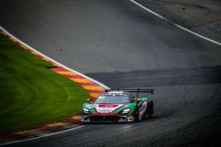 #38 JOTA GBR McLaren 720 S GT3 - - Rob Bell GBR Oliver Wilkinson GBR Ben Barnicoat GBR Pro Cup, GT3, Race
