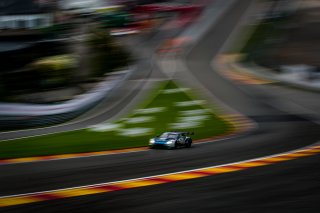 #95 Garage 59 GBR Aston Martin Vantage AMR GT3 - - Nicki Thiim  DNK Ross Gunn GBR Marco Sorensen DNK Pro Cup, GT3, Race
