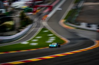#222 Team Allied-Racing DEU Porsche 911 GT3-R (991.II) Lars Kern DEU Bastian Buus DNK Julien Apotheloz CHE Arno Santamato FRA Silver Cup, GT3, Race
