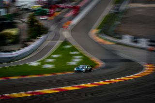 #188 Garage 59 GBR Aston Martin Vantage AMR GT3 Alexander West SWE Chris Goodwin IRL Charlie Eastwood IRL Marvin Kirchhöfer DEU Pro-Am Cup, GT3, Race
