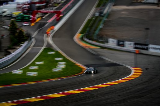#20 SPS automotive performance DEU Mercedes-AMG GT3 Valentin Pierburg DEU George Kurtz USA Colin Braun USA Dominik Baumann AUT Pro-Am Cup, GT3, Race
 | SRO / Jules Benichou - 21creation