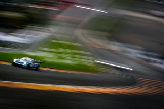 #47 KCMG HKG Porsche 911 GT3-R (991.II) - - Maxime Martin BEL Nick Tandy GBR Laurens Vanthoor BEL Pro Cup IGTC, GT3, Race

