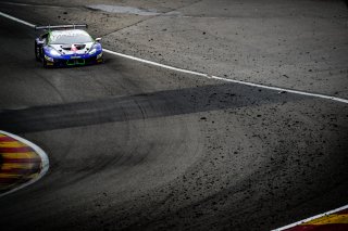 #14 Emil Frey Racing CHE Lamborghini Huracan GT3 Evo - - Alex Fontana CHE Rolf Ineichen CHE Ricardo Feller CHE Silver Cup IGTC, GT3, Race
