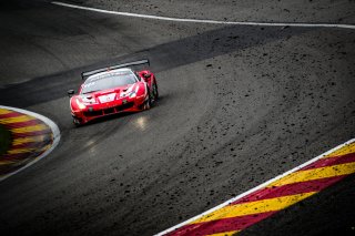 #11 Kessel Racing CHE Ferrari 488 GT3 Tim Kohmann DEU Francesco Zollo ITA Giorgio Roda ITA David Fumanelli   ITA Pro-Am Cup, GT3, Race
