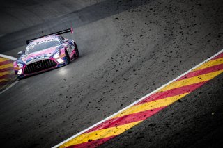 #4 Mercedes-AMG Team HRT DEU Mercedes-AMG GT3 - - Maro Engel DEU Luca Stolz DEU Vincent Abril FRA Pro Cup IGTC, GT3, Race
