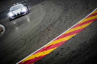 #53 AF Corse ITA Ferrari 488 GT3 Duncan Cameron GBR Rino Mastronardi ITA Matt Griffin IRL Miguel Molina ESP Pro-Am Cup IGTC, GT3, Race
