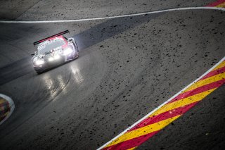 #32 Audi Sport Team WRT BEL Audi R8 LMS GT3 - - Dries Vanthoor BEL Kelvin van der Linde ZAF Charles Weerts BEL Pro Cup IGTC, GT3, Race
