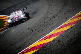 #911 Herberth Motorsport DEU Porsche 911 GT3-R (991.II) Antares Au HKG Daniel Allemann CHE Alfred Renauer DEU Robert Renauer DEU Pro-Am Cup IGTC, GT3, Race
