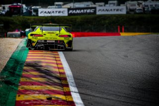 #2 GetSpeed DEU Mercedes-AMG GT3 Nico Bastian DEU Florian Scholze DEU Olivier Grotz LUX Jim Pla FRA Pro-Am Cup, GT3, Race
