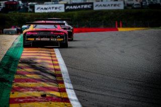 #66 Audi Sport Team Attempto DEU Audi R8 LMS GT3 - - Mattia Drudi  ITA Dennis Marschall DEU Christopher Mies  DEU Pro Cup IGTC, GT3, Race
