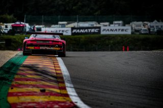 #99 Attempto Racing DEU Audi R8 LMS GT3 - - Fabien Lavergne FRA Max Hofer  AUT Alex Aka  DEU Silver Cup, GT3, Race
