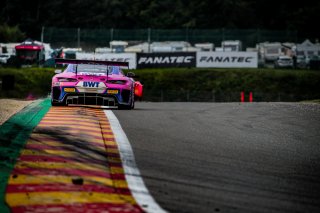 #4 Mercedes-AMG Team HRT DEU Mercedes-AMG GT3 - - Maro Engel DEU Luca Stolz DEU Vincent Abril FRA Pro Cup IGTC, GT3, Race
