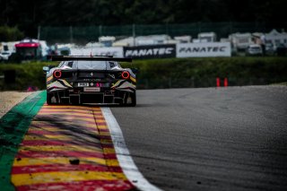 #51 Iron Lynx ITA Ferrari 488 GT3 - - Côme Ledogar FRA Nicklas Nielsen DNK Alessandro Pier Guidi ITA Pro Cup IGTC, GT3, Race
