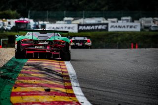#38 JOTA GBR McLaren 720 S GT3 - - Rob Bell GBR Oliver Wilkinson GBR Ben Barnicoat GBR Pro Cup, GT3, Race
