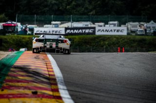 #53 AF Corse ITA Ferrari 488 GT3 Duncan Cameron GBR Rino Mastronardi ITA Matt Griffin IRL Miguel Molina ESP Pro-Am Cup IGTC, GT3, Race
