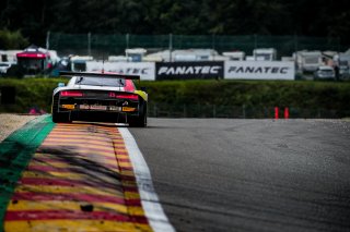 #25 Audi Sport Team Sainteloc FRA Audi R8 LMS GT3 - - Markus Winkelhock DEU Patric Niederhauser CHE Christopher Haase DEU Pro Cup IGTC, GT3, Race
