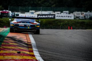 #95 Garage 59 GBR Aston Martin Vantage AMR GT3 - - Nicki Thiim  DNK Ross Gunn GBR Marco Sorensen DNK Pro Cup, GT3, Race

