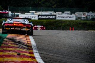 #30 Team WRT BEL Audi R8 LMS GT3 - - James Pull GBR Franco Colapinto ARG Benjamin Goethe DNK Silver Cup IGTC, GT3, Race
