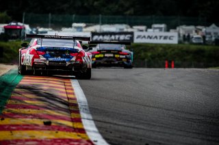 #10 Boutsen Ginion BEL BMW M6 GT3 Jens Liebhauser DEU Karim Ojjeh SAU Yann Zimmer CHE Jens Klingmann DEU Pro-Am Cup, GT3, Race
