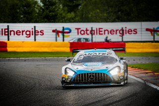 #89 AKKA ASP FRA Mercedes-AMG GT3 - - Lucas Auer AUT Timur Boguslavskiy RUS Felipe Fraga  BRA Pro Cup IGTC, GT3, Race
