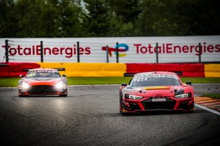 #66 Audi Sport Team Attempto DEU Audi R8 LMS GT3 - - Mattia Drudi  ITA Dennis Marschall DEU Christopher Mies  DEU Pro Cup IGTC, GT3, Race
