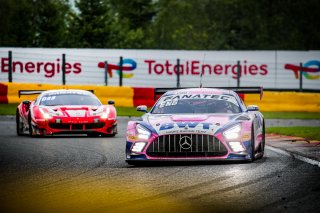 #4 Mercedes-AMG Team HRT DEU Mercedes-AMG GT3 - - Maro Engel DEU Luca Stolz DEU Vincent Abril FRA Pro Cup IGTC, GT3, Race
