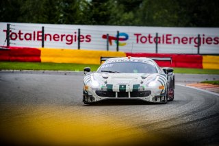 #53 AF Corse ITA Ferrari 488 GT3 Duncan Cameron GBR Rino Mastronardi ITA Matt Griffin IRL Miguel Molina ESP Pro-Am Cup IGTC, GT3, Race
