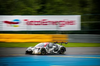 #32 Audi Sport Team WRT BEL Audi R8 LMS GT3 - - Dries Vanthoor BEL Kelvin van der Linde ZAF Charles Weerts BEL Pro Cup IGTC, GT3, Race
