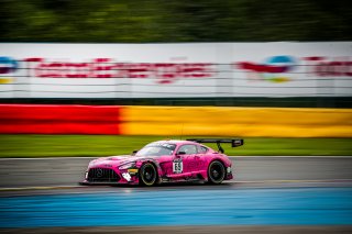 #69 Ram Racing  GBR Mercedes-AMG GT3 Sam De Haan GBR Robert Collard GBR Ricky Collard GBR Fabian Schiller DEU Pro-Am Cup, GT3, Race
