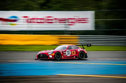 #50 HubAuto TWN Mercedes-AMG GT3 - - Nicky Catsburg NDL Maximilian Buhk DEU Maximilian Goetz DEU Pro Cup IGTC, GT3, Race
 | SRO / Jules Benichou - 21creation