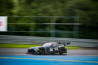 #7 Toksport WRT DEU Mercedes-AMG GT3 Axcil Jefferies ZWE Oscar Tunjo COL Paul Petit FRA Marvin Dienst DEU Silver Cup IGTC, GT3, Race
