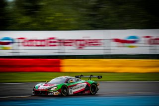 #38 JOTA GBR McLaren 720 S GT3 - - Rob Bell GBR Oliver Wilkinson GBR Ben Barnicoat GBR Pro Cup, GT3, Race
