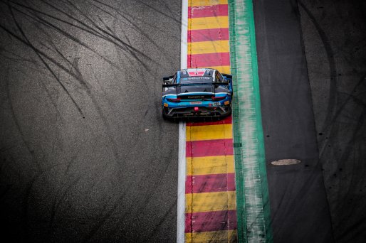 #18 KCMG HKG Porsche 911 GT3-R (991.II) - - Edoardo Liberati ITA Alex Imperatori CHE Josh Burdon AUS Pro Cup, GT3, Race
 | SRO / Jules Benichou - 21creation
