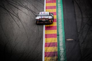 #23 Huber Motorsport DEU Porsche 911 GT3-R (991.II) Jacob Schell DEU Ivan Jacoma CHE Nicolas Leutwiler CHE Nico Menzel DEU AM Cup IGTC, GT3, Race
