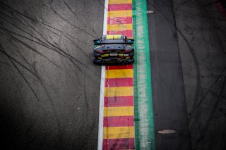 #222 Team Allied-Racing DEU Porsche 911 GT3-R (991.II) Lars Kern DEU Bastian Buus DNK Julien Apotheloz CHE Arno Santamato FRA Silver Cup, GT3, Race
