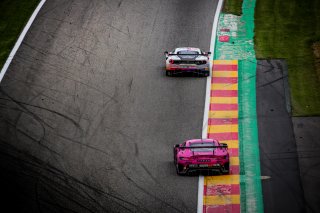 #69 Ram Racing  GBR Mercedes-AMG GT3 Sam De Haan GBR Robert Collard GBR Ricky Collard GBR Fabian Schiller DEU Pro-Am Cup, GT3, Race

