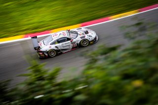 #23 Huber Motorsport DEU Porsche 911 GT3-R (991.II) Jacob Schell DEU Ivan Jacoma CHE Nicolas Leutwiler CHE Nico Menzel DEU AM Cup IGTC, GT3, Race
