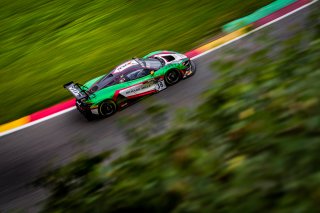#38 JOTA GBR McLaren 720 S GT3 - - Rob Bell GBR Oliver Wilkinson GBR Ben Barnicoat GBR Pro Cup, GT3, Race
