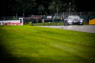 #27 Sainteloc Racing FRA Audi R8 LMS GT3 Alexandre Cougnaud FRA Lucas Legeret CHE Louis Prette ITA Aurelien Panis FRA Silver Cup, GT3, Race

